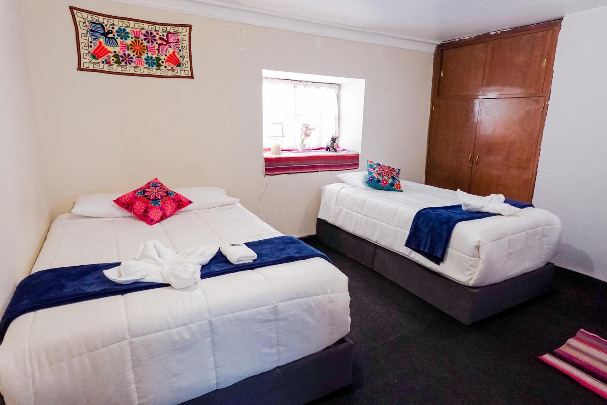 Charming And Quiet In * Cusco