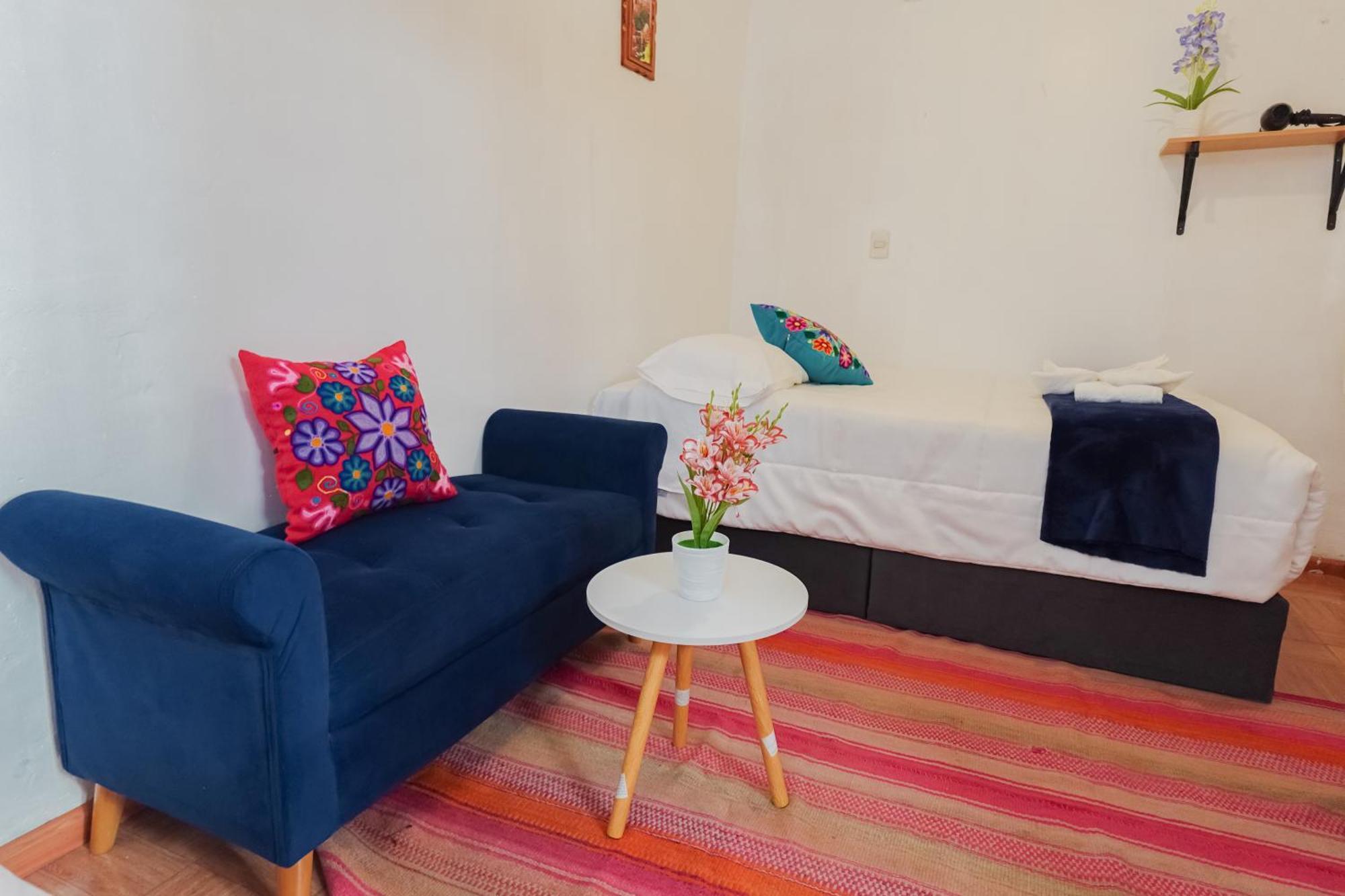 Apartment Charming And Quiet In *
