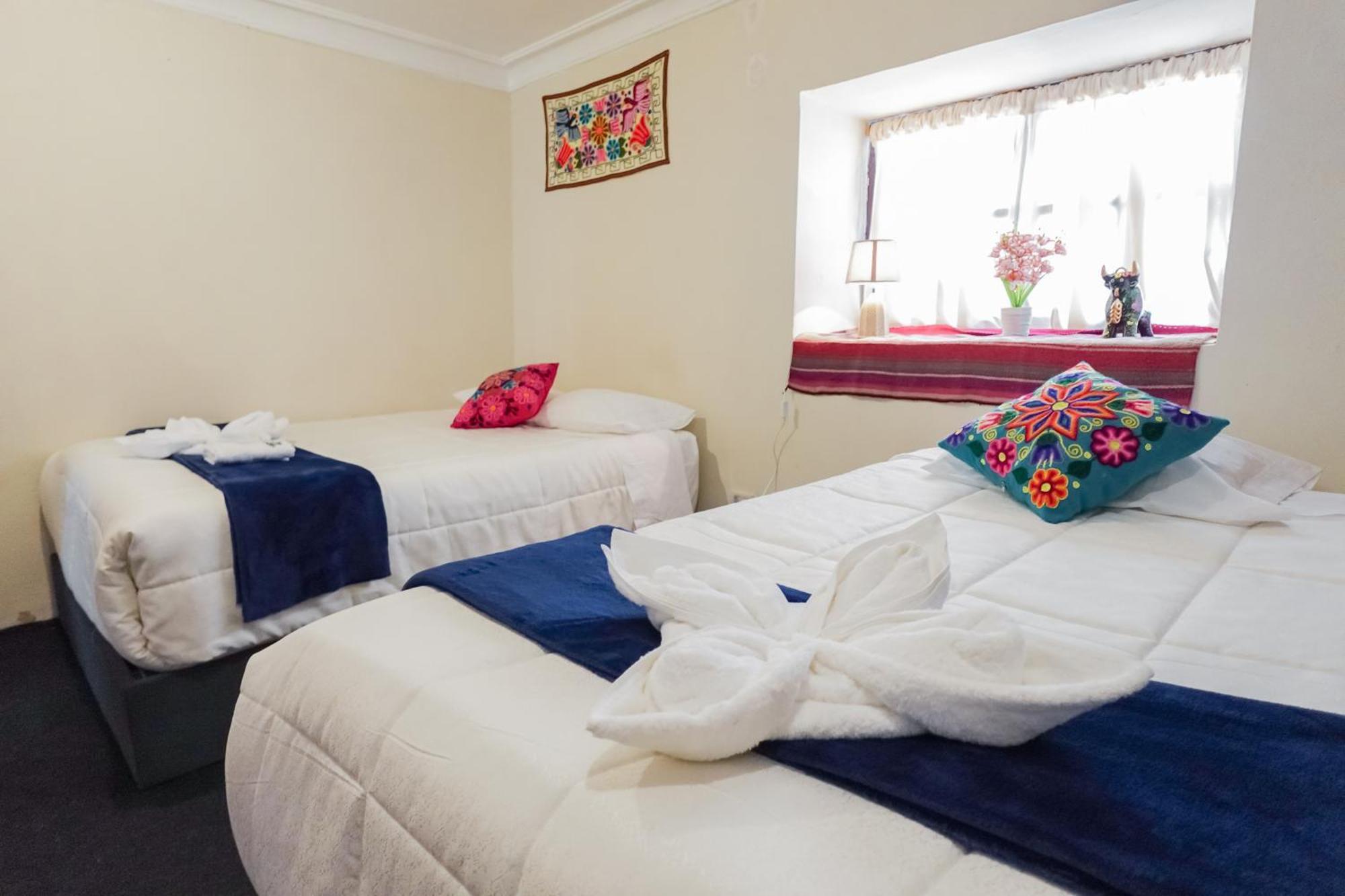 Apartment Charming And Quiet In