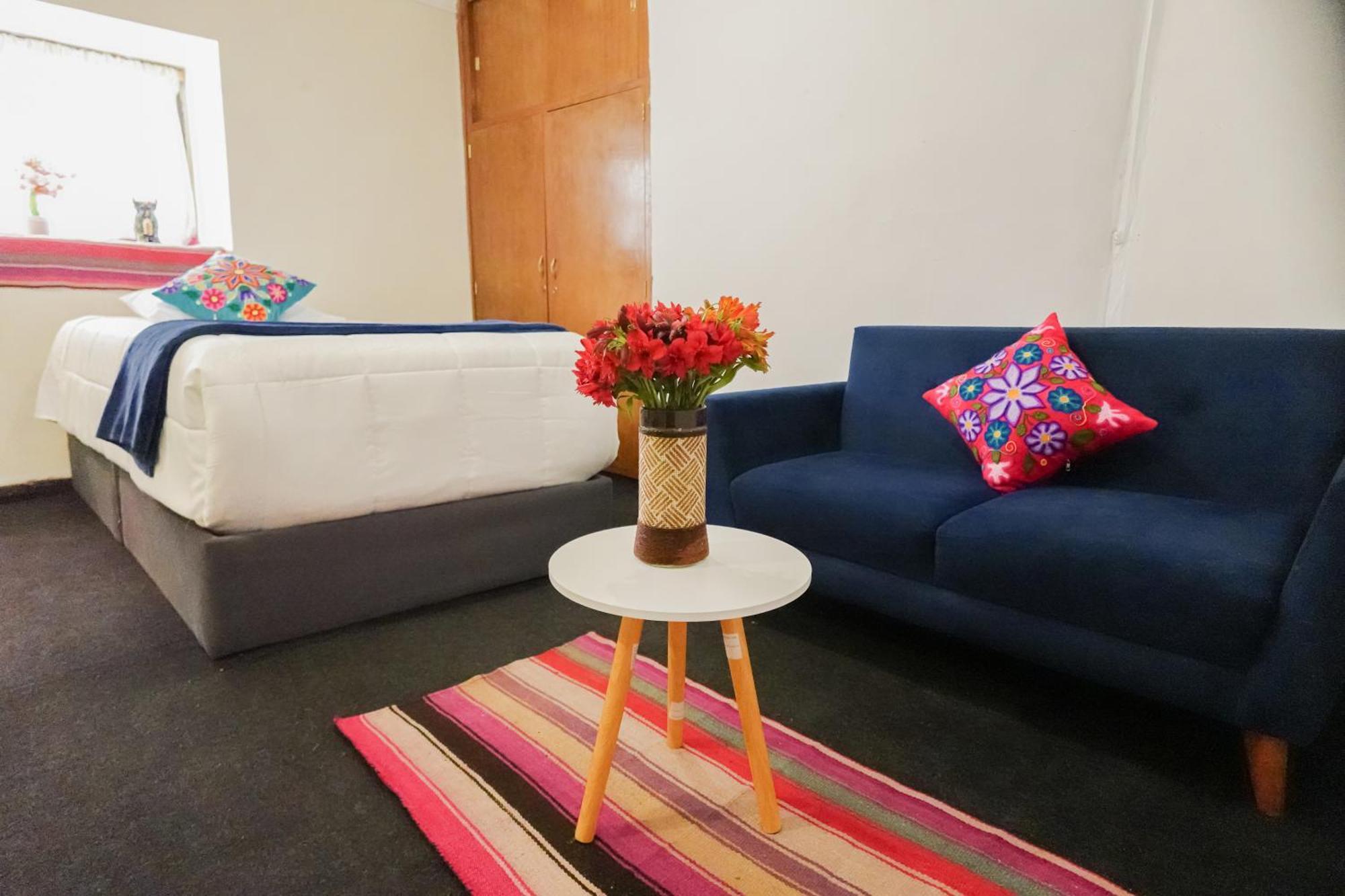 Apartment Charming And Quiet In