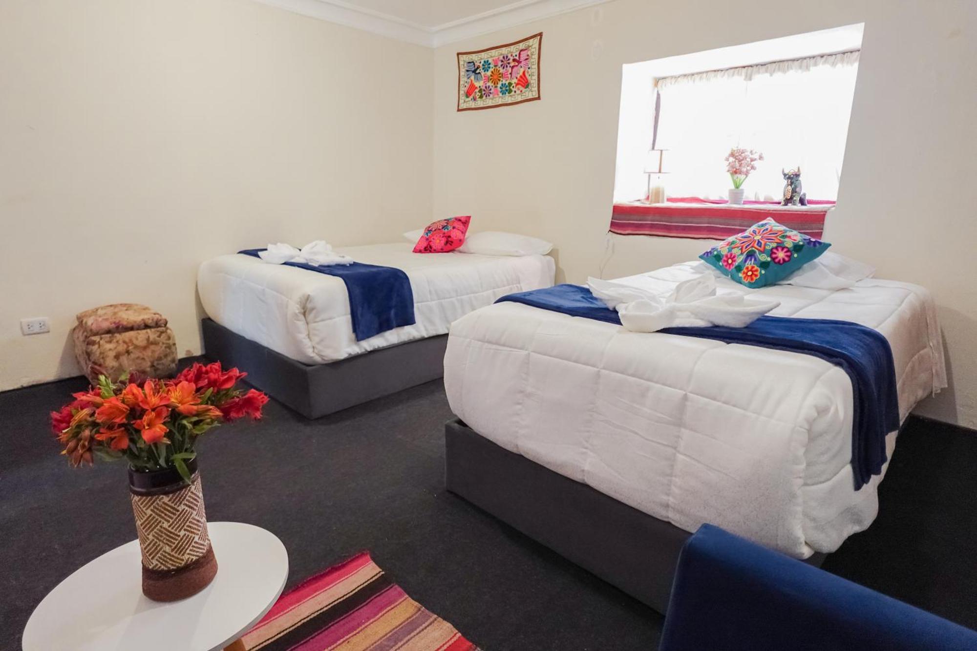 Apartment Charming And Quiet In